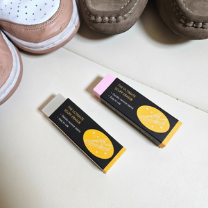 Spazzole per scarpe Premium - Product Image 1