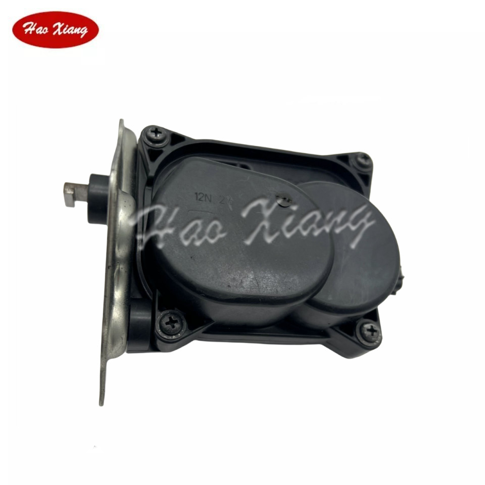 harutotoro Hitachi OEM Throttle Body (QR25DE)