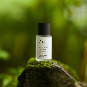 Parfum solide unisexe A''dict 30ml, formule K Beauty à la tubéreuse nue, parfum pour tous types de peau - Product Image 3