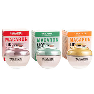 Base de Maquillaje Líquida Telamy <span class=keywords><strong>TLM</strong></span>, Delgada, Hidratante, Corrector, Control de Grasa Duradero, Prevención del Sudor y Base de Maquillaje Líquida que No se Desvanece - Product Image 2