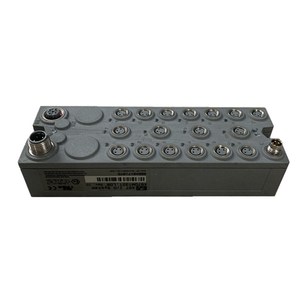ใช้ในสต็อก B&R X67DM1321.L08 PLC โมดูลผสมดิจิตอล คอนโทรลเลอร์ PLC - Product Image 2
