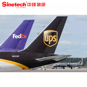 Agente di Spedizione da Ho Chi Minh City agli Stati Uniti |    UPS Aereo |   0,5 kg Accettato |   Solo trasporto, escluse doganali ritenute e dazi. - Product Image 6