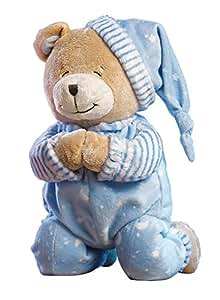 ตุ๊กตาหมีสำหรับเด็กที่กำลังสวดมนต์ของเล่นตุ๊กตาหมีดีไซน์ใหม่ - Product Image 4