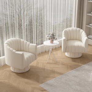 Modern Velvet Barber Shop Armchair New Style Swivel Chair <b>for</b> Salon Metal Eco-friendly Carton Beauty Salon Furniture Arm Chair - Product Image 4