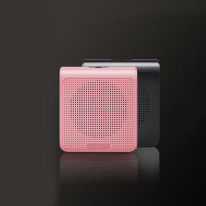 Mini Loudspeaker Portable <b>Microphone</b> Voice Amplifier with <b>Speaker</b> Mini Amplifier - Product Image 3