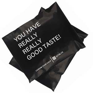 Sobres de Envío de Polietileno Grandes Personalizados de 50, 100, 200, 500, 1000 Piezas, Bolsas de Envío de 10x13 para Pequeñas Empresas, Sobres Autosellables - Product Image 4