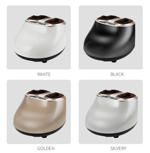 Máquina de Masaje de Pies Eléctrica F06 Más Vendida en <span class=keywords><strong>Walmart</strong></span>, Amazon y eBay, con Bolsa de Aire y Calor para SPA - Product Image 3