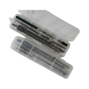 Toán ematical cụ la bàn thiết lập bản vẽ la bàn trường la bàn - Product Image 2