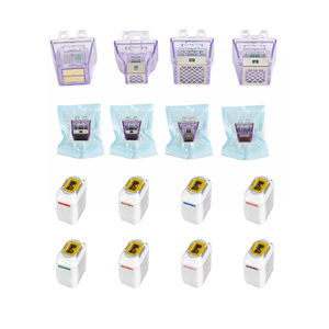 Máquina de Belleza Multifuncional 4 en 1 en Oferta, para Rejuvenecimiento de la Piel, Estiramiento de la Piel, Eliminación de Cicatrices, Uso en Salón - Product Image 6