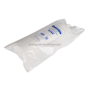 ผ้าก๊อซซิกแซก 2 ชั้น แบบดูดซับ ไม่ผ่านการฆ่าเชื้อ ได้รับการรับรองมาตรฐาน TUV - Product Image 6