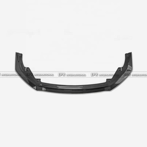 อุปกรณ์ตกแต่งภายนอกคาร์บอนไฟเบอร์ รุ่นดีไซน์ EPA Type V สำหรับ Toyota Corolla GR Hatchback ปี 2023+ - Product Image 1