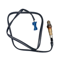 Nouvelle sonde d'oxygène R&C de haute qualité 258006186 0258006186 pour Peugeot 307 Shuaike, capteur O2, pièces détachées auto