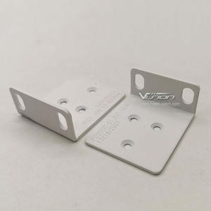 Kit de montage en rack 1RU P09008-01-440 pour commutateur Forti <span class=keywords><strong>FS</strong></span>-<span class=keywords><strong>124E</strong></span>-POE - Product Image 1