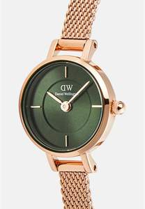 Pour <span class=keywords><strong>Daniel</strong></span> Wellington femmes élégant 19mm cadran Interchangeable maille <span class=keywords><strong>bracelet</strong></span> Petite Mini Quartz montre-<span class=keywords><strong>bracelet</strong></span> <span class=keywords><strong>Bracelet</strong></span> de luxe pour - Product Image 4