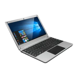 Oem ब्रांड स्लिम डिजाइन 1080P FHD 11.6 "पीसी लैपटॉप, चीन कम कीमत नई 11.6 इंच के लैपटॉप रैम 4GB डीडीआर 3