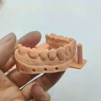 Pabrik OEM Printer Dental Dlp Printer 3d