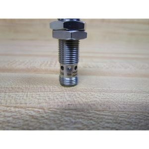 Sensor de Proximidad Inductivo IFM IFT200 IFB3007 BPKG M V4A US 104, Cuerpo de Acero Inoxidable SUS304, Sin Indicador - Product Image 3