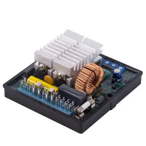 SR7-2G Verstelbare Voltage Board 200KW Borstelloze Generator Automatische Voltage Regulator SR7 Stabilizer Board