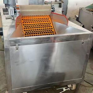 Machine industrielle à décortiquer les dattes à haute efficacité, machine à retirer les noyaux de cerises - Product Image 4