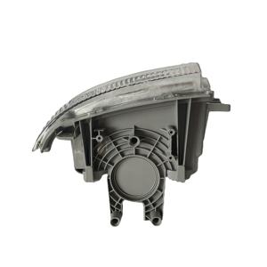 อะไหล่รถบรรทุกญี่ปุ่น โคมไฟหน้าสำหรับรถบรรทุก ISUZU NPR FRR210 FRR190 NPR2009 NQR175 <span class=keywords><strong>NPR150</strong></span> NMR130 NLR130 NKR ELF 700P ปี 2008-2023 รุ่น CABS - Product Image 6