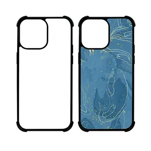 Customized 3D Blank Phone Case For All Kinds Phone Blank Cell Phone Case Sublimation Phone Cases Blank For Moto LG Z Flip