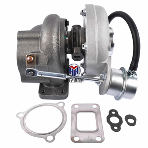 320-06047 320/06047 320/06159 762931-5001S Convient au turbocompresseur de chargeuse-pelleteuse <span class=keywords><strong>JCB</strong></span> - Product Image 5