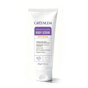 Crema Nutritiva para la Piel con Vitamina E y Fragancia Fresh Joy para Todo Tipo de Piel - Product Image 1