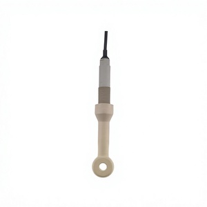 Electrodo de Conductividad E+H/Endress+Hauser CLS50, Alta Precisión, Inductivo, 2S/cm...2000mS/cm, China - Product Image 4