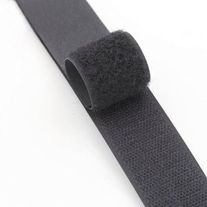 Cinta de Velcro de Poliéster de 50 mm de Resistencia Industrial Personalizada, con Característica Autoadhesiva - Product Image 3