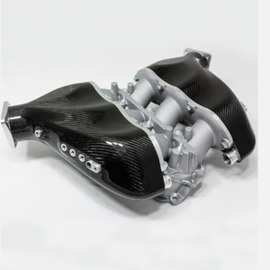 Pasokan pabrik profesional ringan tahan panas kustom layanan suku cadang cetakan serat karbon - Product Image 3