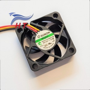 Ventilador Axial <span class=keywords><strong>Ha40101v4</strong></span>-c99 <span class=keywords><strong>Ha40101v4</strong></span> de 40x40x10mm para Disipación de Calor en Equipos Industriales y PLC - Product Image 1