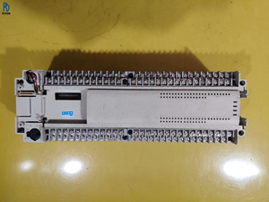 FX2N-80MR-001 PLC Programmable Logic Controller Industrial Control Module Disassembled Fully Tested Programming Function Availab - Product Image 1