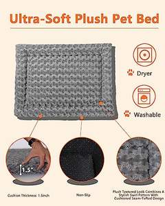 Étagère murale pour micro-ondes en métal et en bois avec porte-revues et plateau coussin - Product Image 3