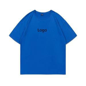 <span class=keywords><strong>Camisetas</strong></span> de Cuello Redondo para <span class=keywords><strong>Hombre</strong></span>, Color Sólido, Logotipo Personalizado, Precio Económico, Venta Directa de Fábrica - Product Image 2