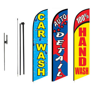 Voitures d'<span class=keywords><strong>occasion</strong></span> Thème Plume Drapeau - Product Image 3