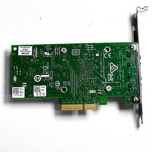 Intel X550 T2 10 gam Dual RJ45 Port PCI Express 4X Đồng Ethernet hội tụ Network Adapter 10GB Loại sản phẩm x550t2 Card mạng - Product Image 3