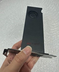 RTX A2000 GDDR6 192 บิต 6GB/12GB การ์ดจอระดับมืออาชีพ ECC - Product Image 2