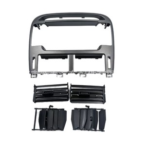 แผงช่องแอร์ Lexus รุ่น NT-P-70146AA วัสดุ ABS พร้อมใบพัดลม สำหรับ LS430 ปี 2001-2006 ระบบทำความร้อนและความเย็น - Product Image 3