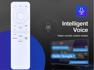 Control Remoto para <span class=keywords><strong>Proyector</strong></span> de Voz <span class=keywords><strong>Samsung</strong></span> BP59-00149A BP59-00149B BP59-00149C BP59-00149D BP59-00149J BP59-00149F - Product Image 3