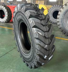 Venta al por mayor: Nueva cámara de aire LCH T-REX 23.5-25 G2/L2 para motoniveladora, de alta resistencia y calidad, directamente del fabricante. - Product Image 1