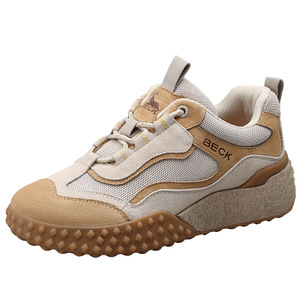 Zapatillas de Moda Forrest Gump para Niñas, Calzado Deportivo Casual Antideslizante con Cordones para Caminar y Correr en Verano, Venta al Por Mayor - Product Image 3