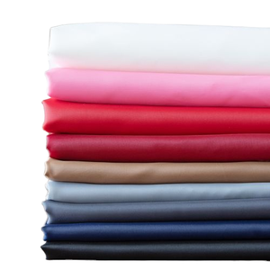 Bán lẻ 100 <span class=keywords><strong>Polyester</strong></span> <span class=keywords><strong>150t</strong></span>-170t <span class=keywords><strong>taffeta</strong></span> tẩy trắng vải PVC lớp phủ Trọng lượng nhẹ nhanh chóng khô bìa chống thuốc cho xe màn Nga - Product Image 2