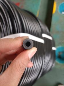 <span class=keywords><strong>Tuyau</strong></span> GPL <span class=keywords><strong>orange</strong></span> / <span class=keywords><strong>tuyau</strong></span> de <span class=keywords><strong>propane</strong></span> utilisé pour les cuisinières à gaz commerciales et domestiques - Product Image 4