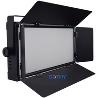 Kit de luces de video de estudio de 200W para luz de estudio profesional de estudio