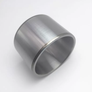 Stainless Steel <b>Shoulder</b> <b>Washer</b> Metric Imperial Precision Spacer Bushing Insulating Flat <b>Washer</b> for Bolts Screws OEM Custom Size - Product Image 4