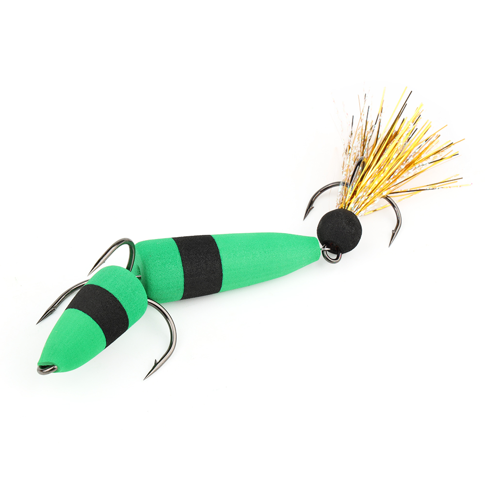 difference between fish hooks and string of bananas String of Pickles vs String of Bananas?