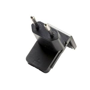 1888acpW2E Electrical <b>Plug</b> 230 V 16 A Standard Grounding Plastic <b>Plug</b> For <b>Home</b> Use - Product Image 1