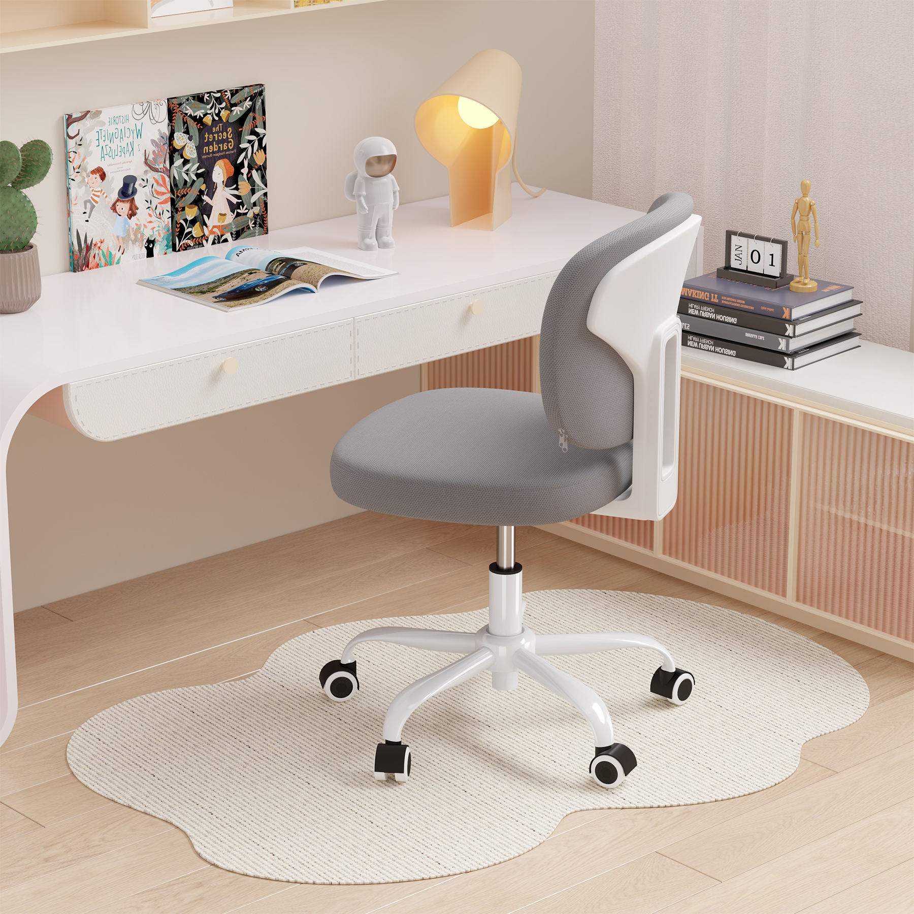 สีเทาเข้ม