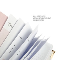 Couverture en PVC personnalisée pour journal de prière, planificateur biblique, réflexion, gratitude, soins personnels, santé mentale, bien-être, impression par sublimation