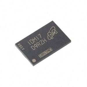 Circuit intégré E-era MT53D1024M32D4DT-04 MT47H64M16NF-25E M MT47H128M8SH-25EIT M puce mémoire BGA - Product Image 1